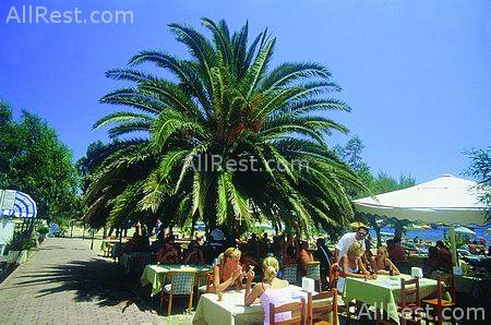 Hotel Parkim Palace 19